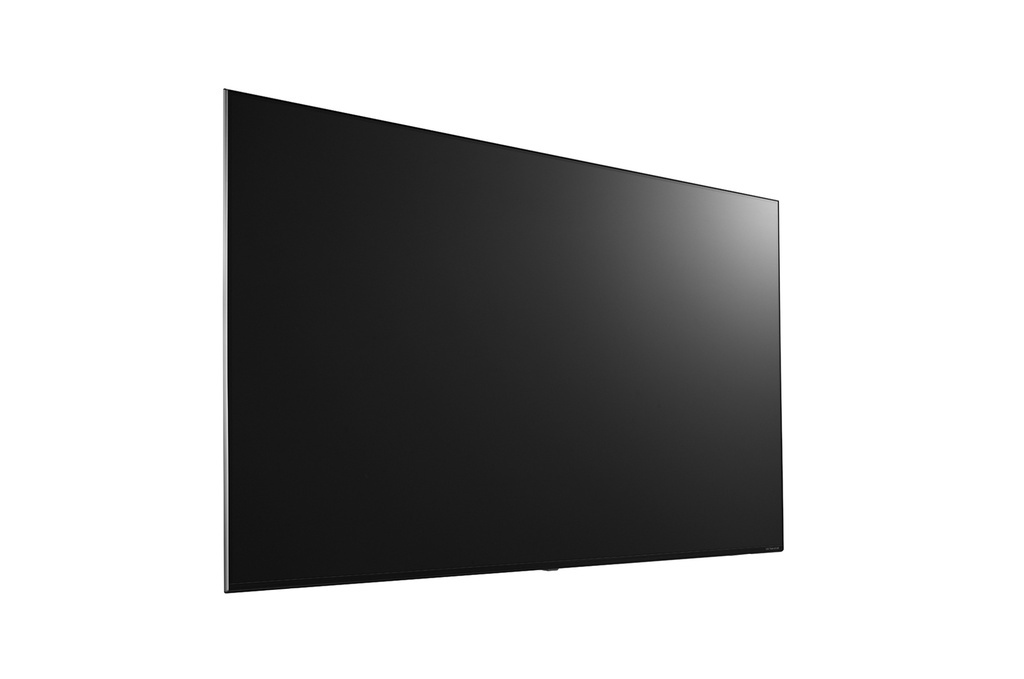 Interactive full Pro:Centric Smart IPTV 75UR762H 75" LED Hotel TV