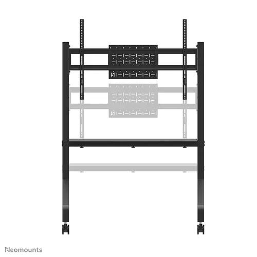 Neomounts by Newstar vloersteun. Maximale gewichtscapaciteit: 100 kg