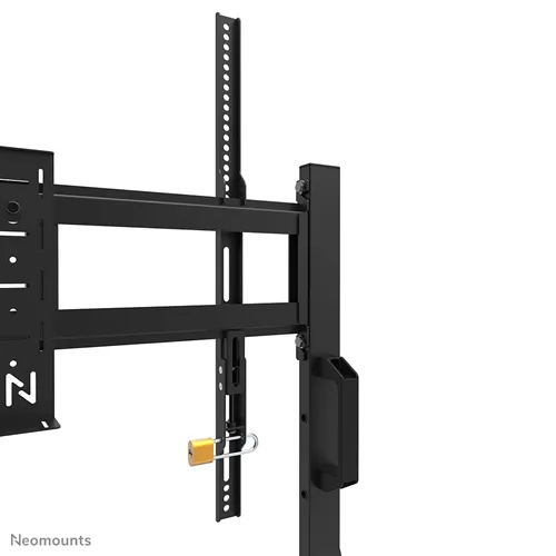 Neomounts by Newstar vloersteun. Maximale gewichtscapaciteit: 100 kg