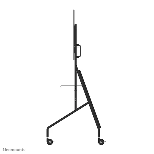 Neomounts by Newstar vloersteun. Maximale gewichtscapaciteit: 100 kg