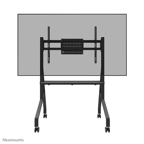 Neomounts by Newstar vloersteun. Maximale gewichtscapaciteit: 100 kg