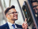 2N, IP Style video-intercom met 10 inch touchscreen en camera met 2560 x 1920 resolutie (4:3)