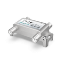 maxCoax Passive bypass 5-204MHz EoC Ghn
