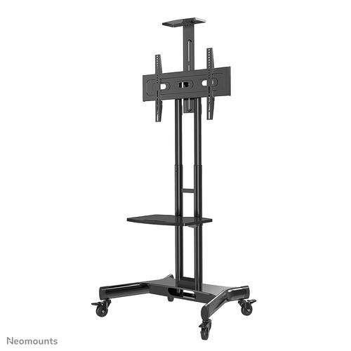 Neomounts by Newstar vloersteun. 37-75inch, max 76Kg