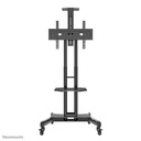 Neomounts by Newstar vloersteun. 37-75inch, max 76Kg