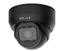 MS-C5375-FPD NDAA Ai-VCA Motorized 5M HD Wheather-proof Mini vandal Dome Network Camera