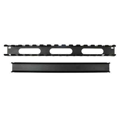 PruVision Rangeerpaneel met cover 1HE