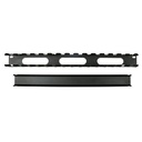PruVision Rangeerpaneel met cover 1HE