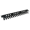 PruVision Rangeerpaneel met cover 1HE