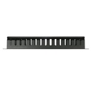 PruVision Rangeerpaneel met cover 1HE