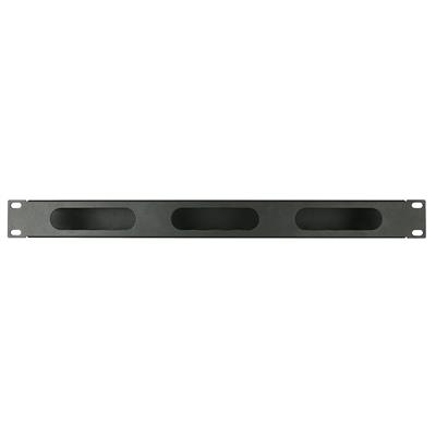 PruVision Rangeerpaneel met cover 1HE