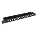 PruVision Rangeerpaneel met cover 1HE
