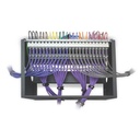 PruVision Patchpanel unloaded 24 poorten 1u