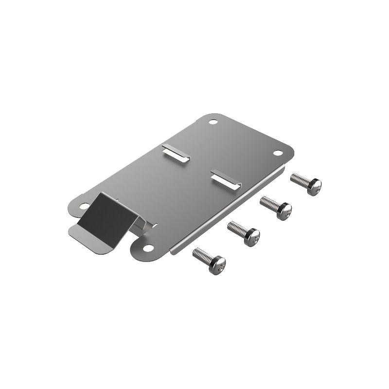MikroTik RBD23UGS-5HPacD2HnD-NM NetMetal ax AP 2.4/5 GHz dual-concurrent SFP