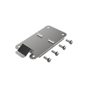 MikroTik RBD23UGS-5HPacD2HnD-NM NetMetal ax AP 2.4/5 GHz dual-concurrent SFP