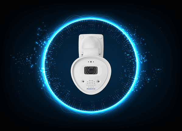 Mobotix Mx-ONE-M1A-S-8DNWIDE(Day(Night), 112°x47,5° IR