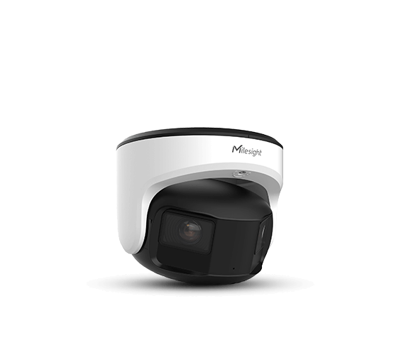 MS-C8477-PC NDAA AI Dual-sensor 180° Panoramic
Network Camera