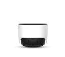 MS-C8477-PC NDAA AI Dual-sensor 180° Panoramic
Network Camera