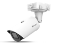 MS-C8266FIPA 8MP NDAA AI Deep Learning motorized Pro Bullet Network Camera