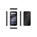 Gigaset GX4 Black Ruggedized 6,1" IP68 Android 12, 4GB RAM, 64GB