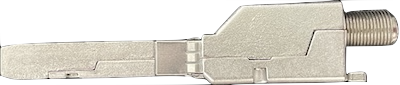 maxCoax Ethernet over Coax SFP Module 1Gbps, GhN