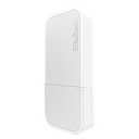 MikroTik RBFTC11 Fiber to Copper converter, Outdoor case, 12-57V PoE with 802.3af/at support