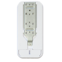 MikroTik RBFTC11 Fiber to Copper converter, Outdoor case, 12-57V PoE with 802.3af/at support