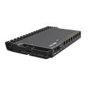 Mikrotik RB5009UG+S+IN The ultimate heavy-duty home lab router with USB 3.0, 1G and 2.5G Ethernet and a 10G SFP+ cage