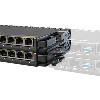 Mikrotik 1U K*7919" rackmount kit K-79 RB5009/L009