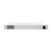 CRS354-48P-4S + 2Q + RM Deze krachtige switch heeft 48 x 1G RJ45-poorten en 4 x 10G SFP + -poorten