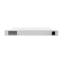 CRS354-48P-4S + 2Q + RM Deze krachtige switch heeft 48 x 1G RJ45-poorten en 4 x 10G SFP + -poorten