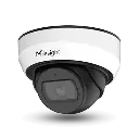 MS-C8175-PD 2,8mm NDAA Ai-VCA 8M HD Wheather-proof Mini vandal Dome Network Camera