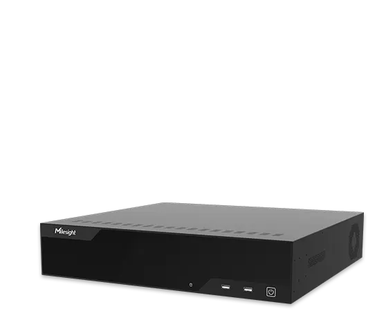 [MS.VMS.32] PruVision VE0602-A Milesight VMS Server for 32-CH License, 6 Disk Slots (20TB max)
