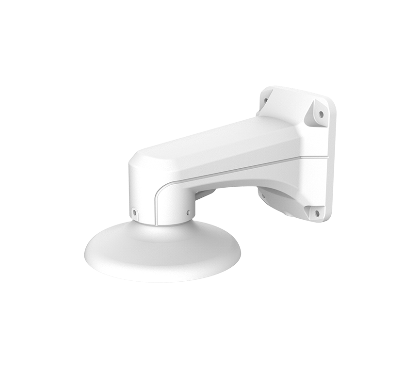 [CAM.MS.A72N] MS-A72 v2 Indoor/outdoor Wallmount for Milesight Pro-Dome serie