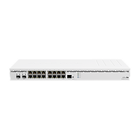 [PV.RO.MKT.010] MikroTik Cloud Core Router CCR2004-16G-2S ARM64