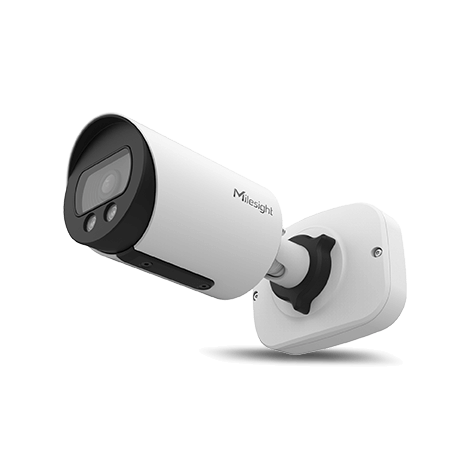 [PV.CAM.MS.MBAI.02] MS-C5364-UPD NDAA Ai-AI Color+ 5M HD Wheather-proof Mini vandal Bullet Network Camera