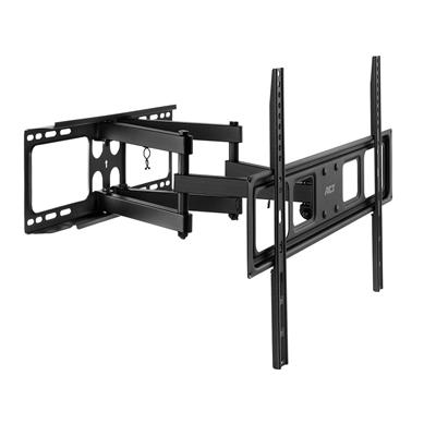 [PV.MB.009] De PRU8355 Full motion tv wandsteun