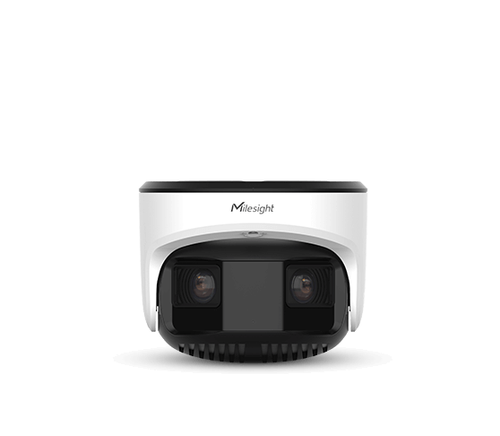 [PV.CAM.MS.PDAI.03] MS-C8477-PC AI Dual-sensor 180° Panoramic
Network Camera