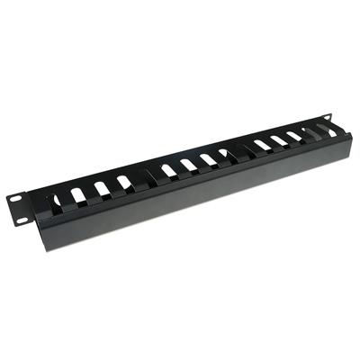 [PV.KAB.HL.RP1.006] PruVision Rangeerpaneel met cover 1HE