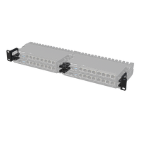 [PV.RO.MKT.006a] Mikrotik 1U K*7919" rackmount kit K-79 RB5009/L009