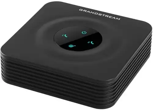 [PV.GS.HT802v2] Grandstream HT802 V2