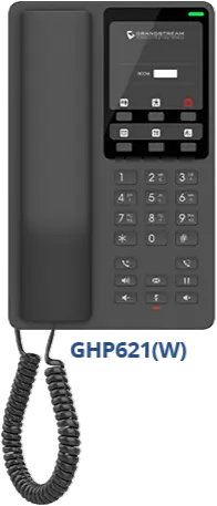 [PV.TEL.GR.GHP621W] GHP621W integrated dual-band Wi-Fi to support wireless deployments