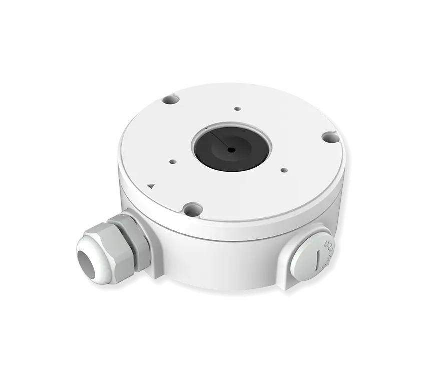 MS-A83 Junction Box