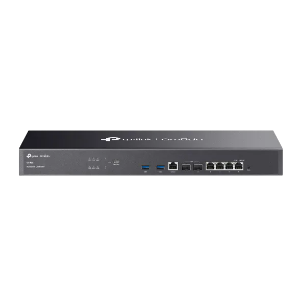 Omada OC400 Omada Hardware Controller