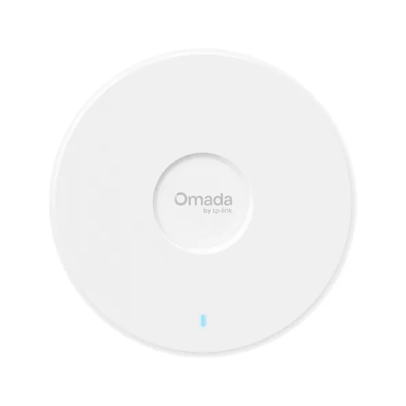 EAP787 Omada BE12000 Ceiling Mount Tri-Band Wi-Fi 7 Access Point