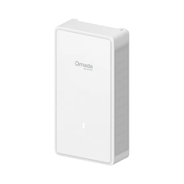 [PV.EAP774-Wall] EAP775-Wall Omada BE9300 Wall Plate Wi-Fi 7 Access Point
