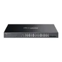 SG3428XPP-M2-V2 Omada Access Pro 24-Port 2.5G and 4-Port 10GE SFP+ Switch with 24-Port PoE++