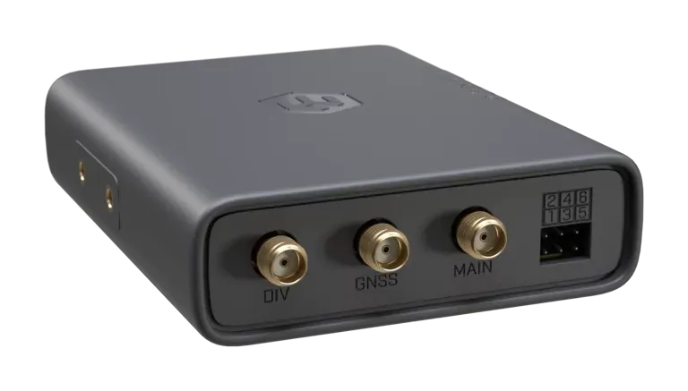 Mikrotik KNOT Embedded LTE-4