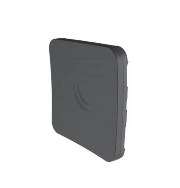 MikroTik MTAO-LTE-5D-SQ mANT LTE 5o LTE antenna with two SMA connectors