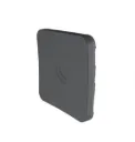 MikroTik MTAO-LTE-5D-SQ mANT LTE 5o LTE antenna with two SMA connectors